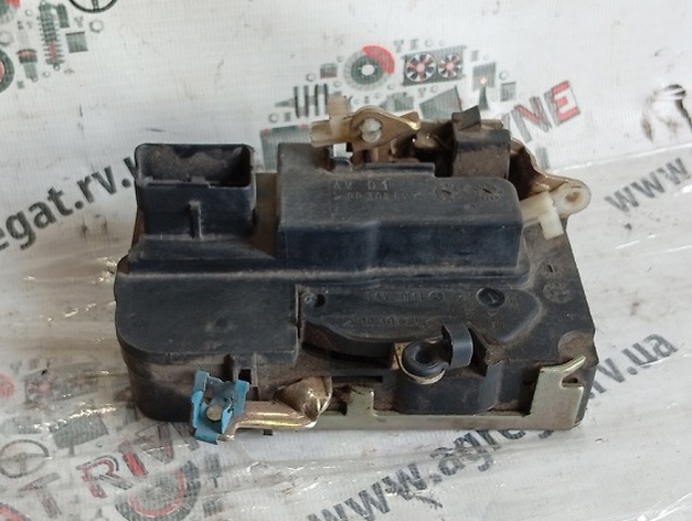 Замок передней пассажирской двери 9136P7 PEUGEOT