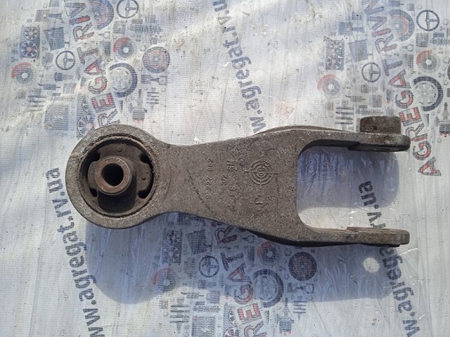 Подушка двигателя 9227882 OPEL