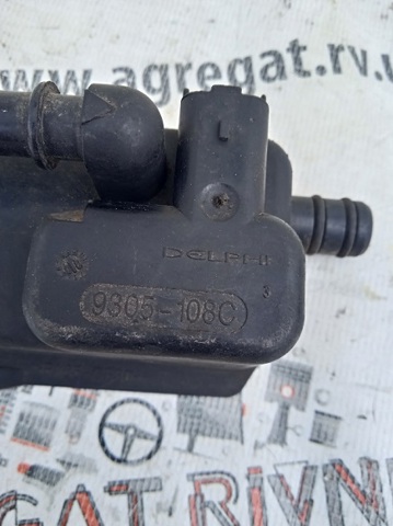 9305108C DELPHI Блок подогрева топлива купить в Ирпень