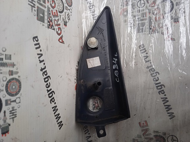 PEUGEOT 9619228577 в наличии Одесса
