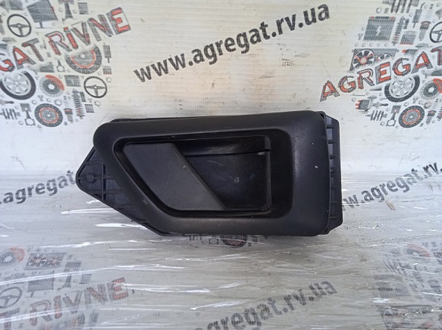 Ручка передней двери внутренняя, правая 9621422877 PEUGEOT