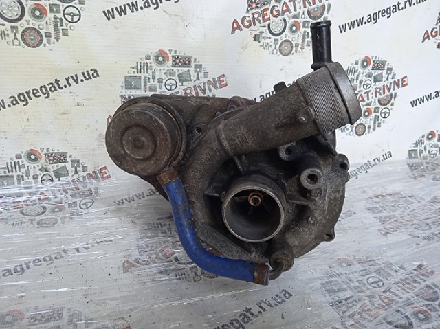 Турбонагнетатель 9622526980 PEUGEOT