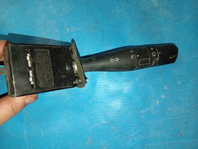 Переключатель подрулевой, левый 96236415ZL FIAT