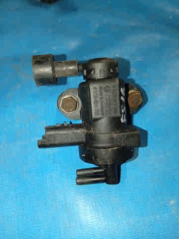 Соленоид давления наддува 9628971180 FIAT