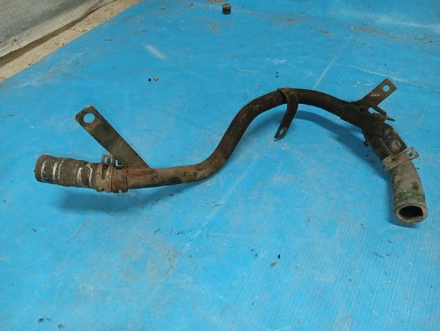 FIAT 9629584080 Шланг (патрубок) системы охлаждения в наличии Украина