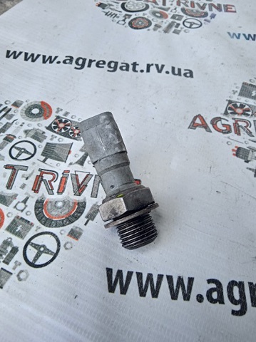 Датчик указателя давления масла Ford Focus 3