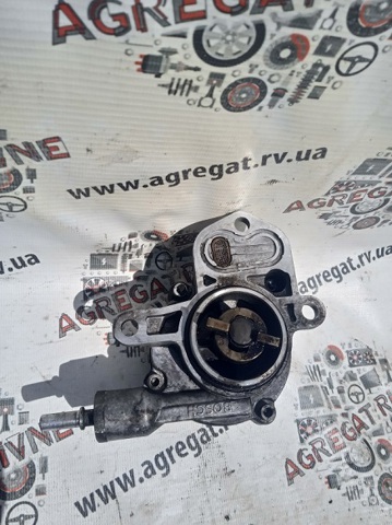 Механический вакуумный насос 9631971580 PEUGEOT