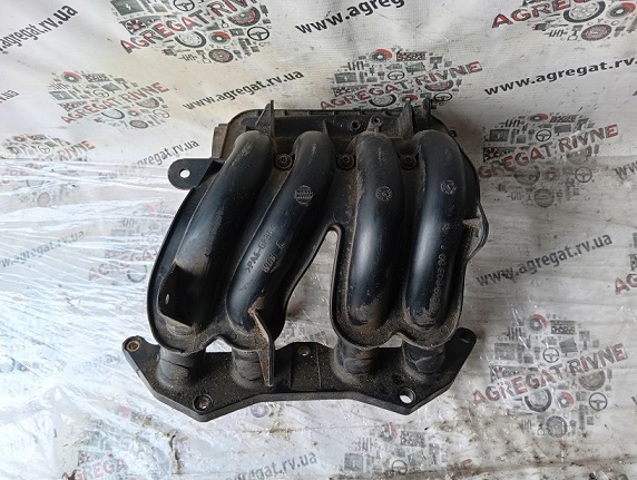 Впускной коллектор 9631980380 PEUGEOT
