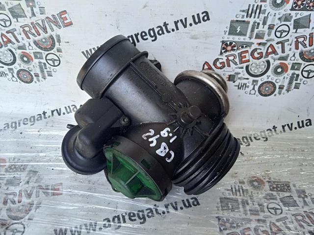 Клапан EGR системы рециркуляции отработавших газов 9638111280 PEUGEOT