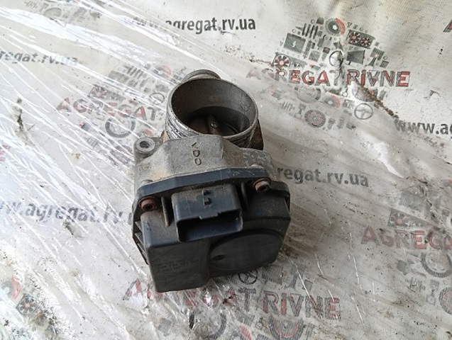 Дроссельная заслонка 9640796280 PEUGEOT