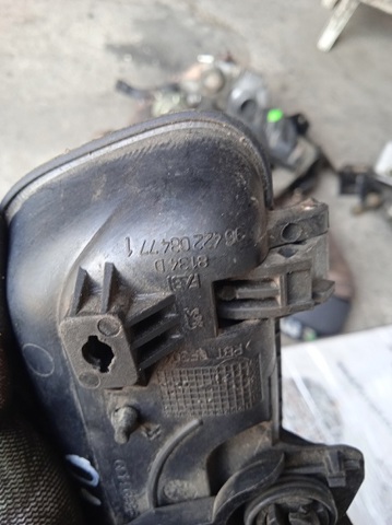 PEUGEOT 9642208477 в наличии Одесса