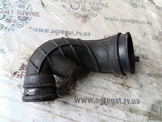 Патрубок расходомера воздуха 9642212280 PEUGEOT