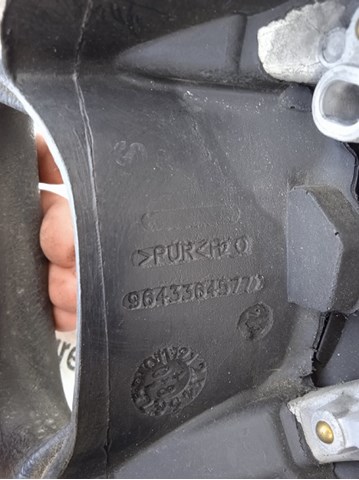 PEUGEOT 9643364577 в наличии Запорожье