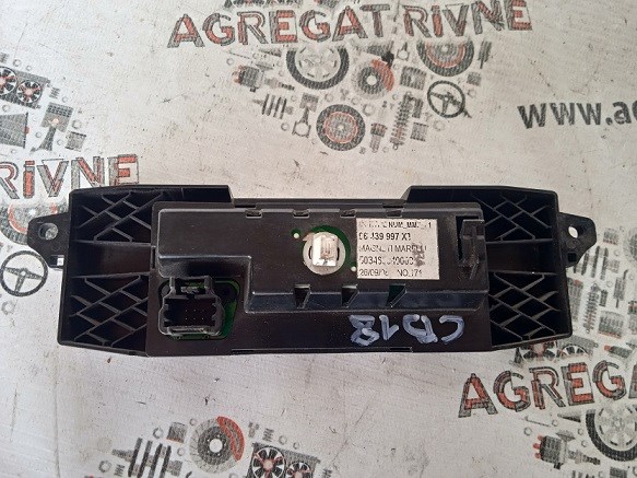 PEUGEOT 96439997 в наличии Кривой Рог