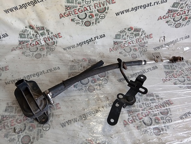 Датчик давления выхлопных газов 9645022680 PEUGEOT