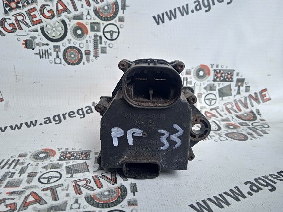 Регулятор оборотов вентилятора, блок управления 9649247680 PEUGEOT