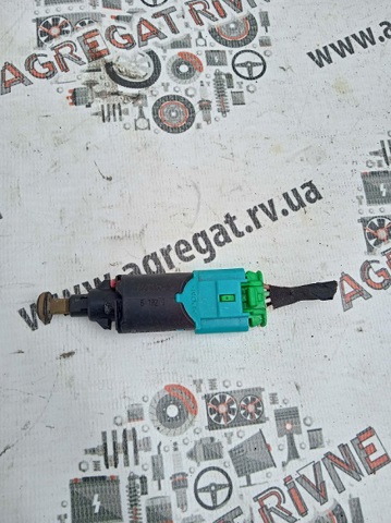 Жабка стопа 9650688480 PEUGEOT