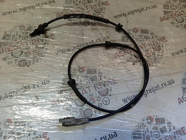Датчик АБС (ABS) задний 9653663180 PEUGEOT