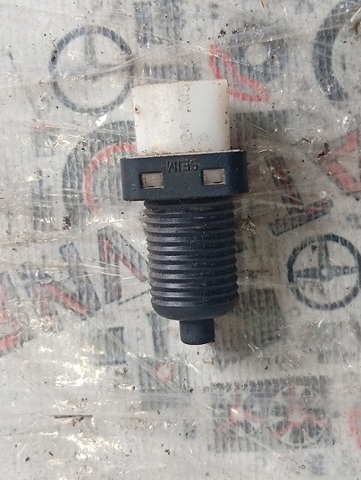 Жабка стопа 9653868380 FIAT