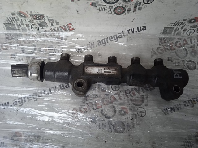 Манометры 9654592680 PEUGEOT