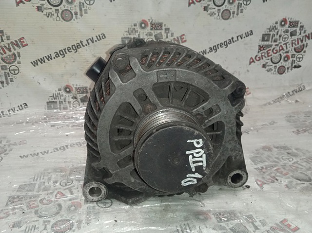 Генератор автомобильный 9654752880 PEUGEOT