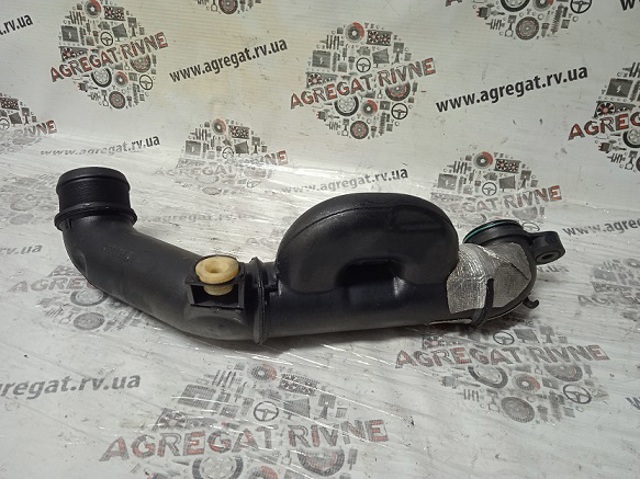 Акустический глушитель 9657083280 PEUGEOT