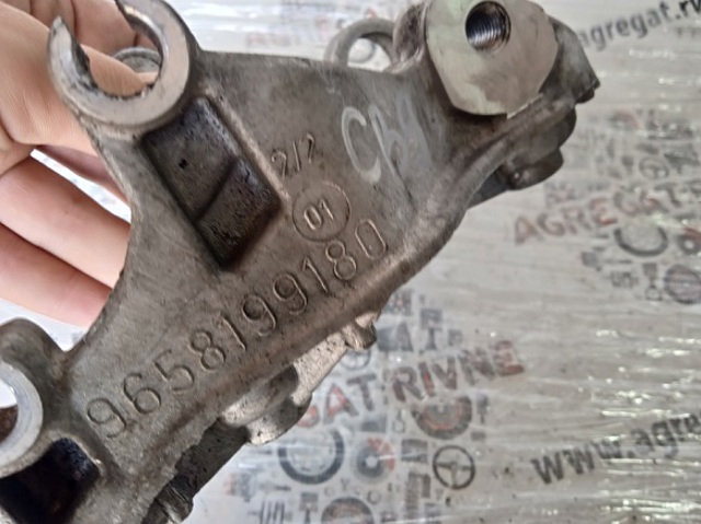 PEUGEOT 9658199180 в наличии Киев