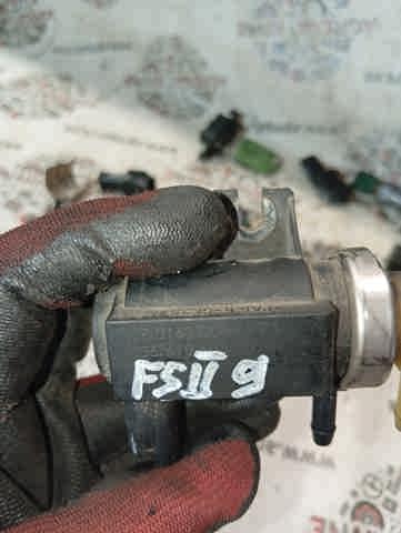 Соленоид давления наддува 9661960380 FIAT