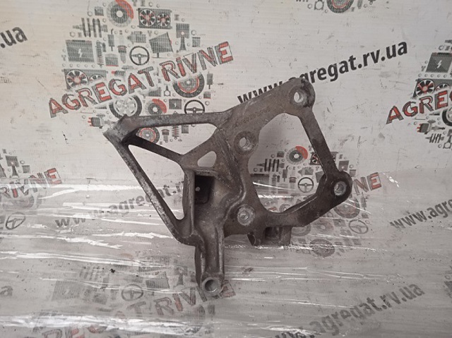 PEUGEOT 9662414980 Клапан рециркуляции наддувочного воздуха турбины в наличии Черкассы
