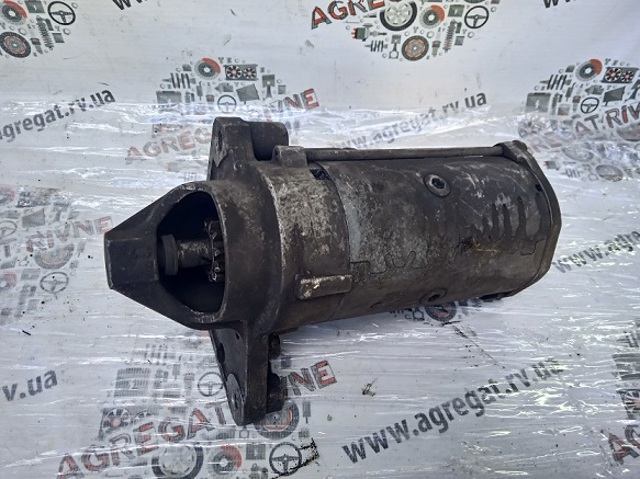 PEUGEOT 9662854180 Стартер в наличии Черновцы