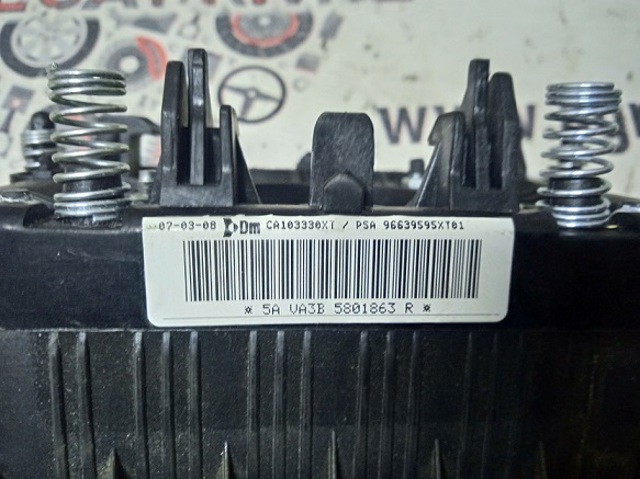96639595XT PEUGEOT купить в Хмельницкий