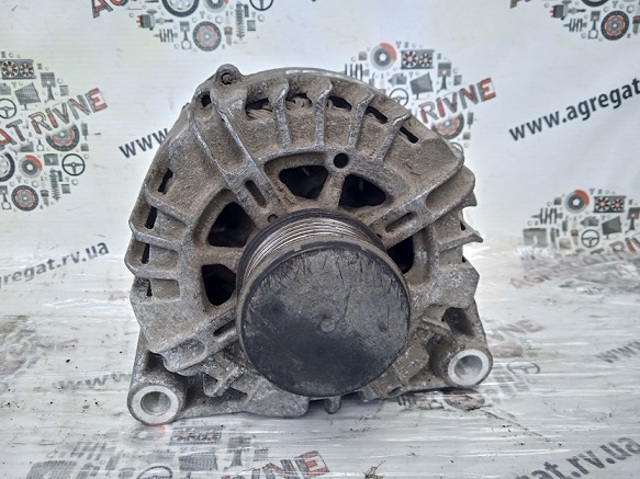 Генератор автомобиля 9664779680 PEUGEOT