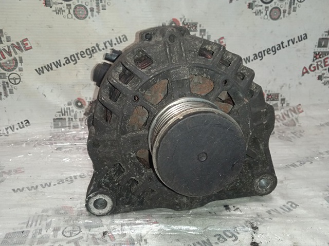 Генератор автомобиля Peugeot Partner Tepee