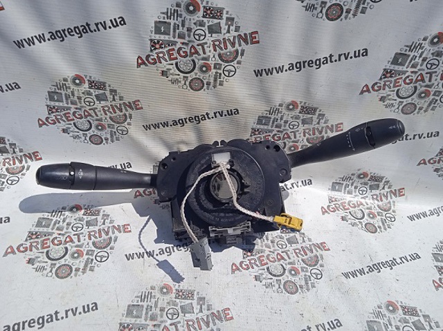 Переключатели подрулевые 96662455XT PEUGEOT