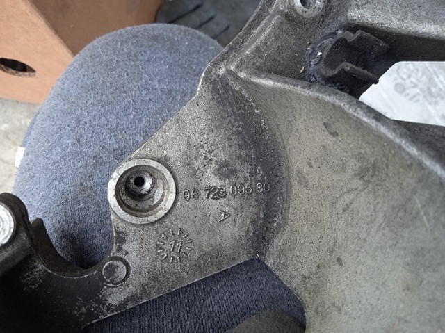 PEUGEOT 9672309580 в наличии Киев