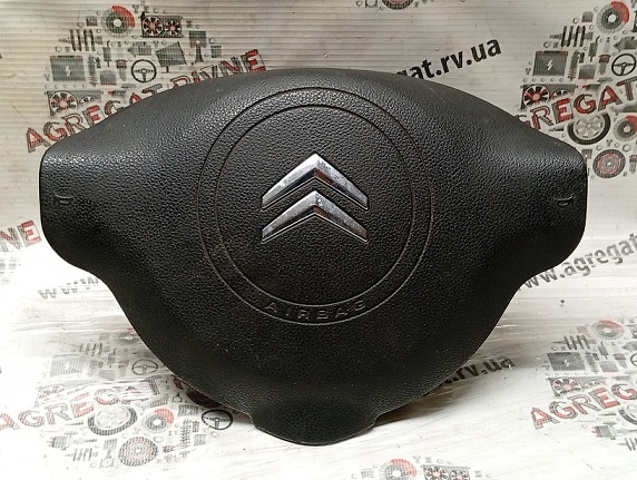 Подушка в руле 96773146ZD PEUGEOT