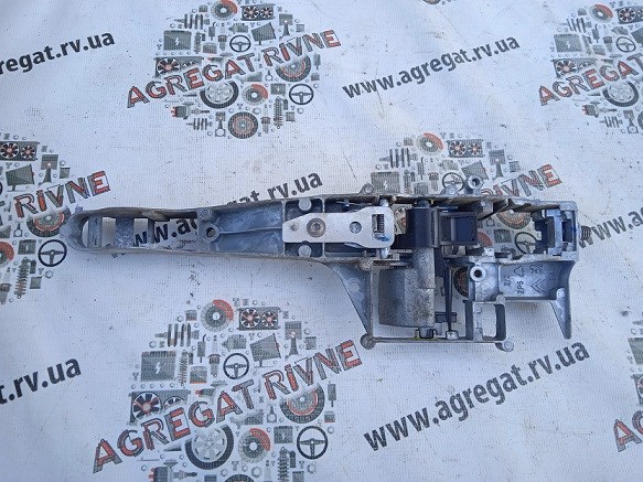 9680168680 PEUGEOT Ручка двери передней наружная левая купить в Запорожье