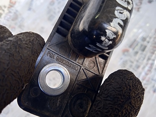 9680516680 PEUGEOT купить в Ровно