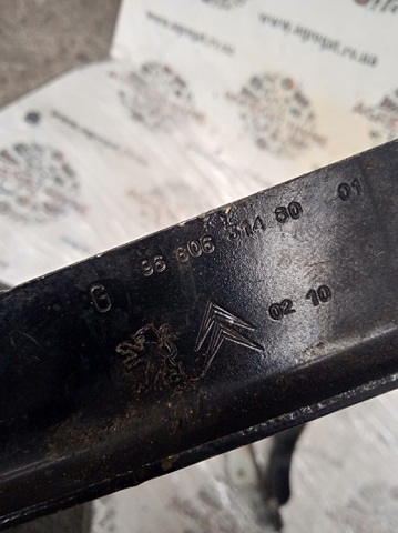 PEUGEOT 9680631480 в наличии Запорожье