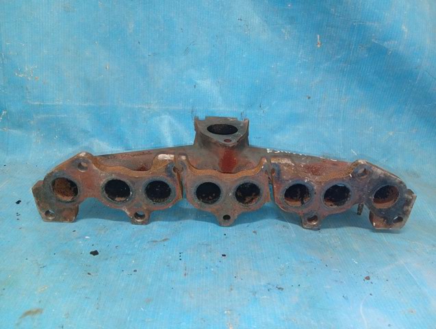 9681570480 FIAT Выпускной коллектор купить в Харьков