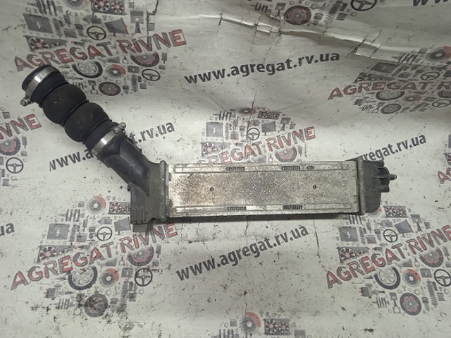 Интеркулер 9682434580 PEUGEOT