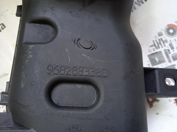 9682883380 PEUGEOT купить в Тернополь
