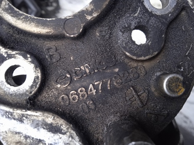 9684778280 PEUGEOT купить в Николаев