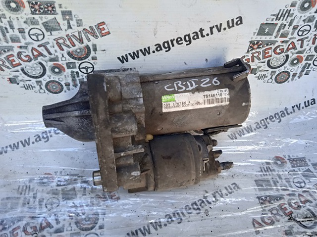 Стартер автомобиля 9688268480 FIAT
