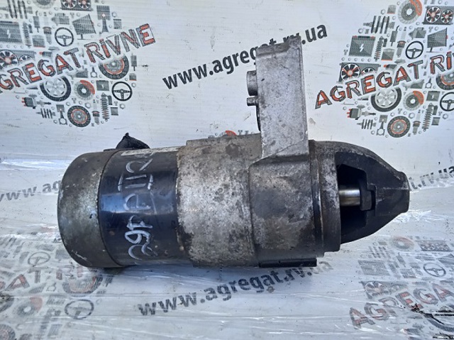 Стартер двигателя 9688268580 PEUGEOT