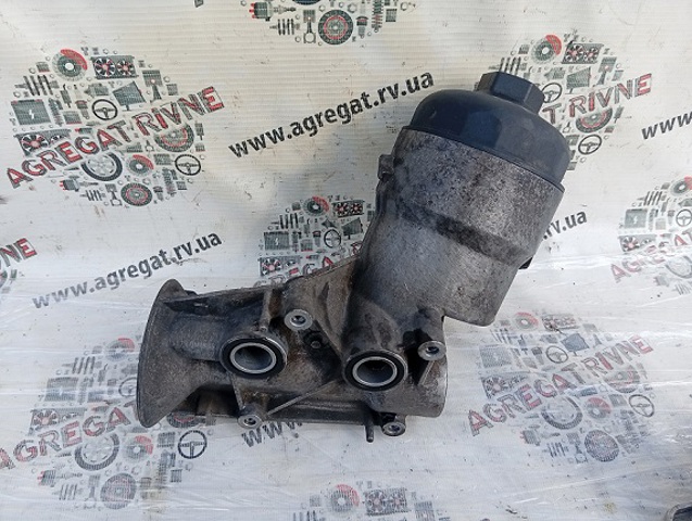 Радиатор охлаждения, АКПП/КПП 97323544 OPEL