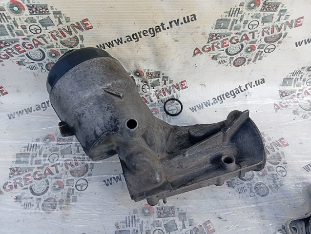 97323544 OPEL Радиатор охлаждения, АКПП/КПП купить в Николаев