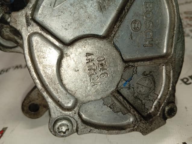 Механический вакуумный насос 9801888780 FIAT