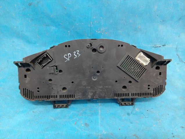 MERCEDES A0004466921 Приборная доска (щиток приборов) в наличии Ровно