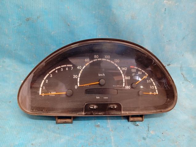 A0004466921 MERCEDES Приборная доска (щиток приборов) купить в Каменское
